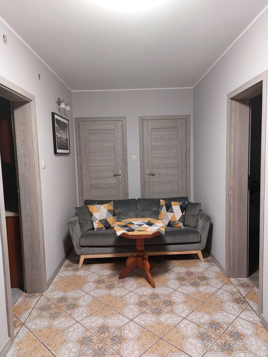 Apartament u Gieni na wynajem