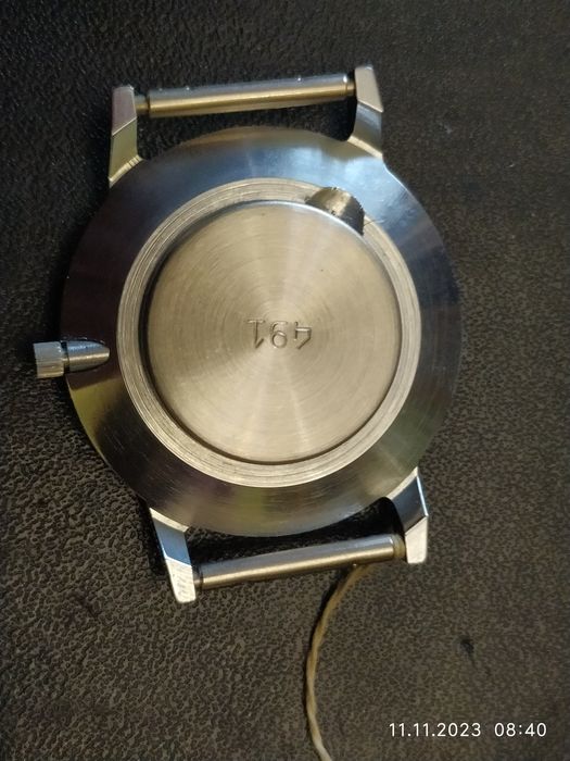 часы женские Слава (кварц)