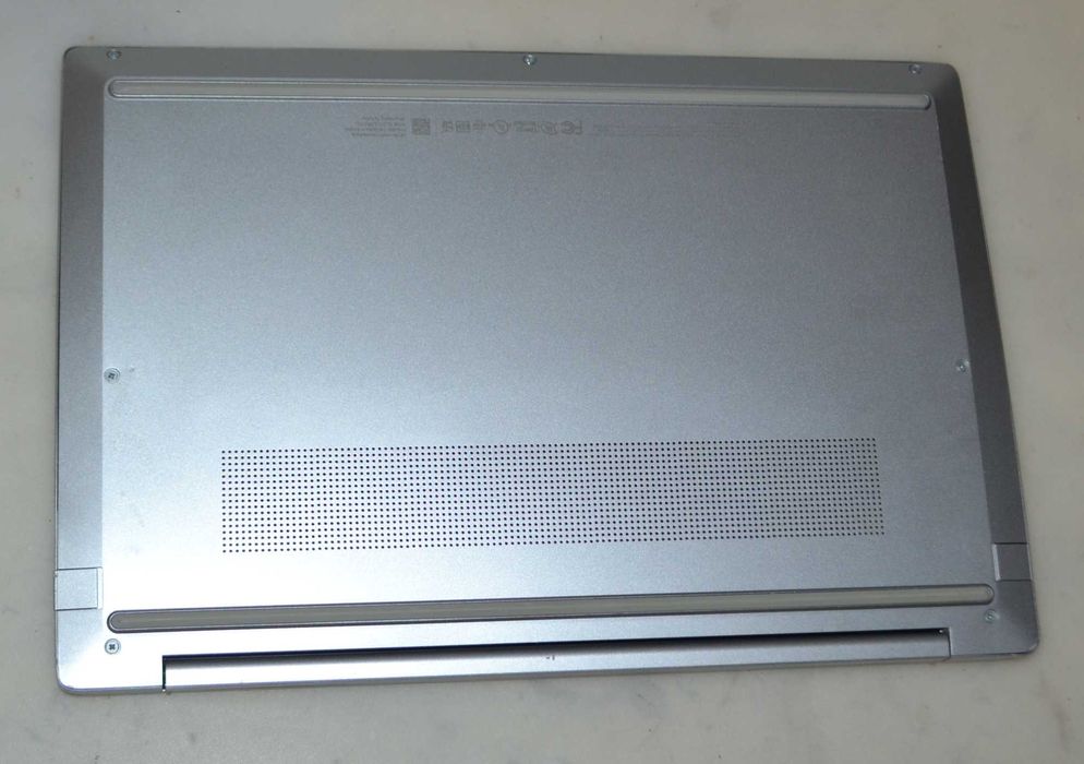 Chromebook HP Pro C640