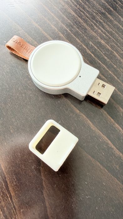 Baseus ładowarka do Apple Watch Super