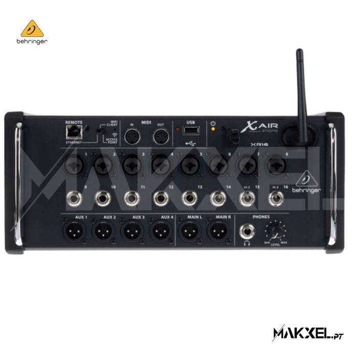 Behringer X Air XR16