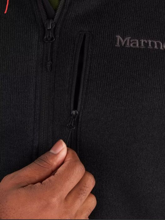 Флісова кофта Marmot Drop line jacket