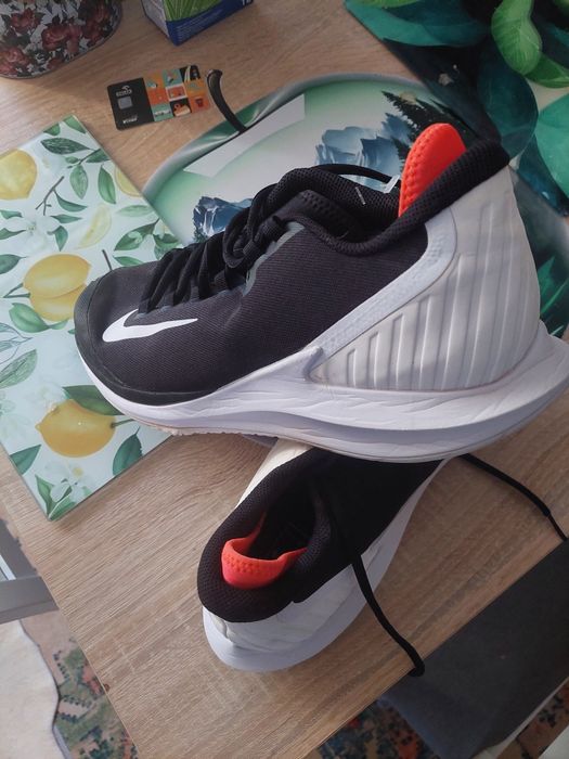 Buty Nike nr 45 piękne ale za duze