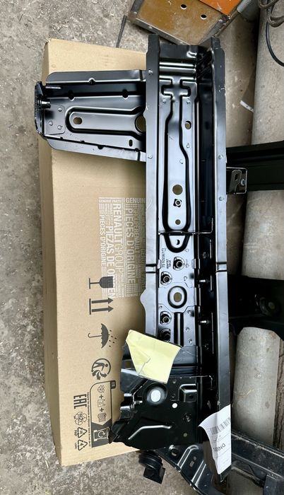 Продам ложерон Рено Талиант Сандеро3 Дача Джогер