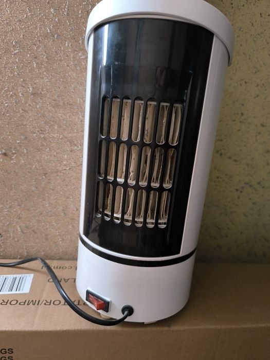 EASYmaxx Klimagerät 2w1–Grzejnik i Wentylator Chłodzący Model TS-20914