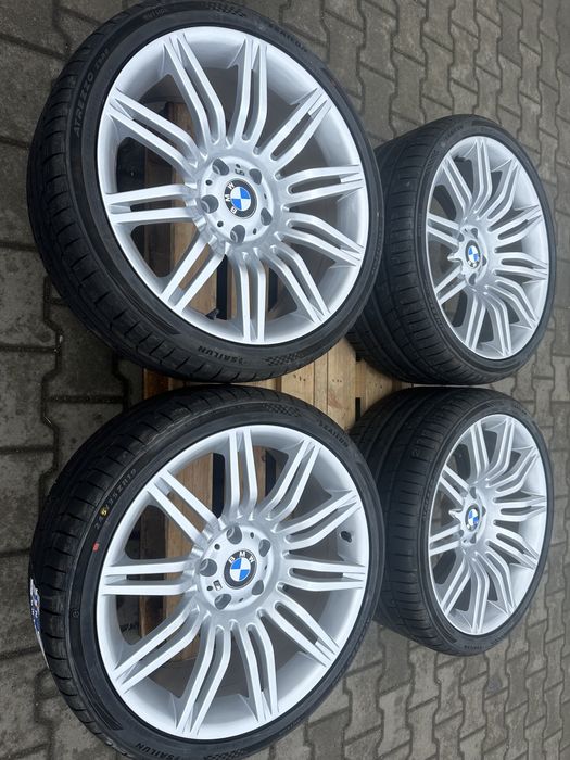 19” Spider do bmw e60 e39 e90 5x120