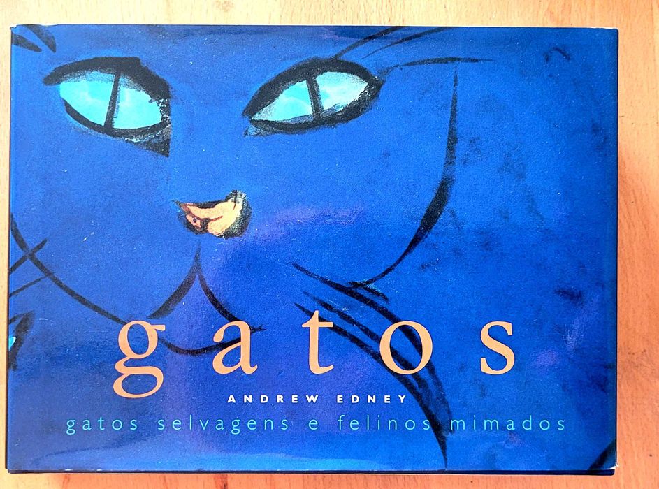 Gatos Selvagens e Felinos Mimados