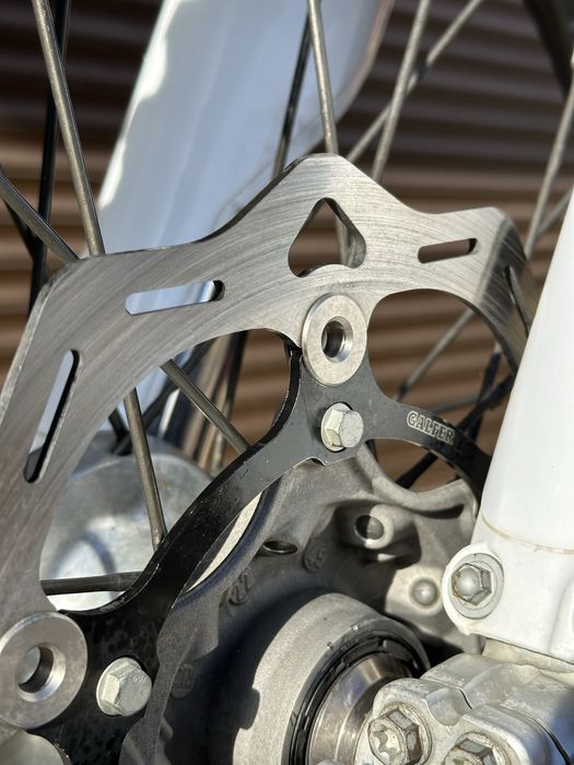 Продам KTM 350 EXC-F Six Days 2023 року.