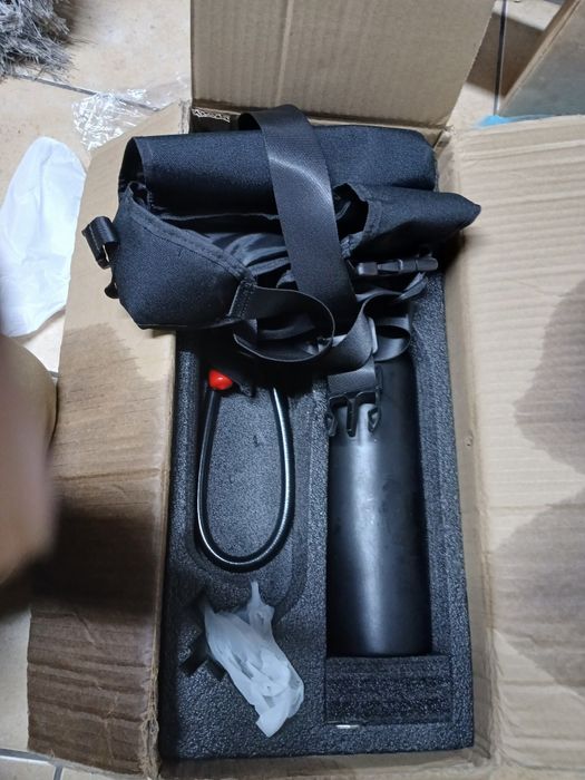 Nowy sprzęt do nurkowania