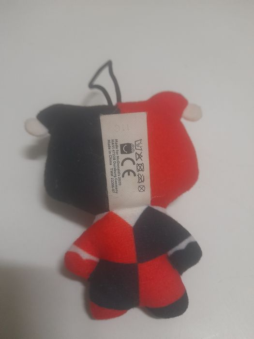 Figura Harley quinn da DC comics