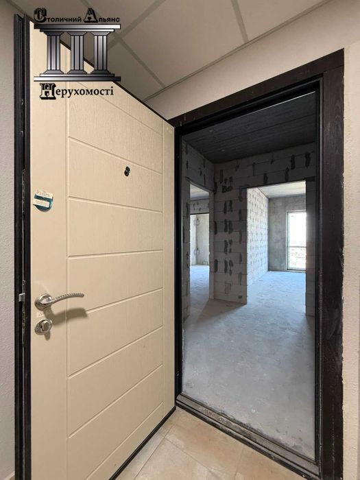 1-кімнатна квартира за адресою (площа 41 м²) - Atlanta.ua - фото 3