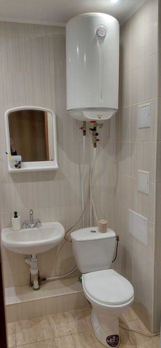 Аренда квартири ЖК Милославичи