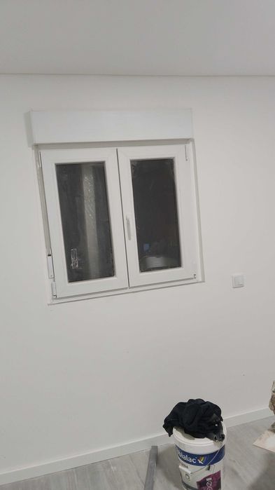 Moradia T1  Equipado