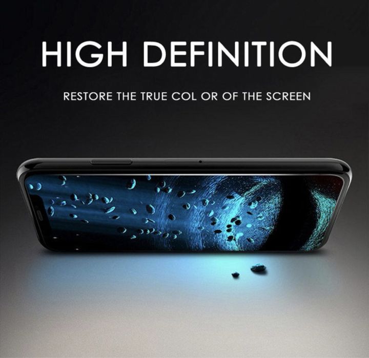 Захисне скло для iPhone 11 Pro Max, iPhone XS Max