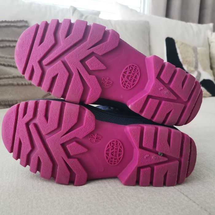 Cmp śniegowce r. 32