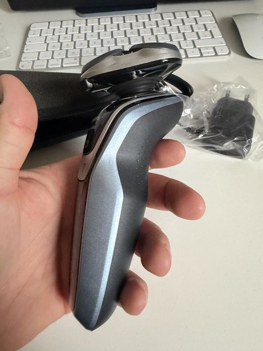 Golarka Philips Series 5000 PowerTouch S5380