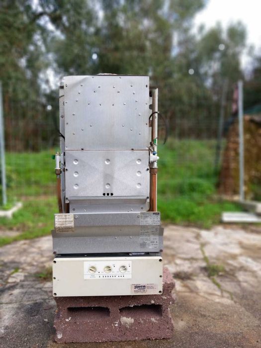 Boiler/Central Heating432789149912944643