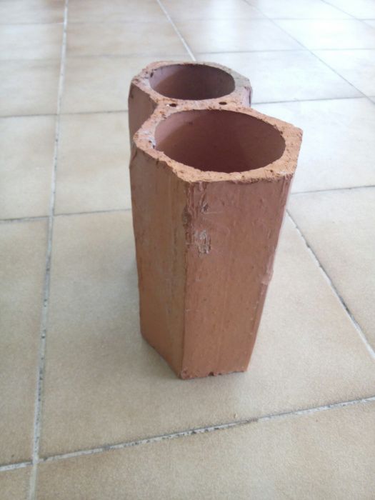 Garrafeira tijolo