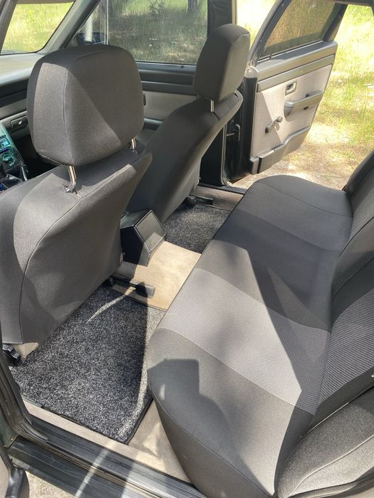 Продам Audi 100