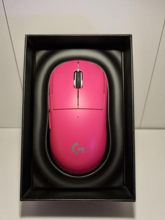 Logitech G Pro X Superlight
