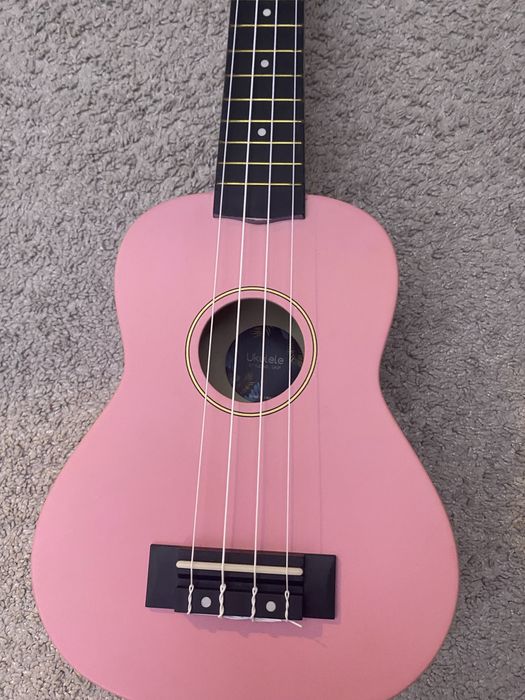 Укулеле -Сопрано