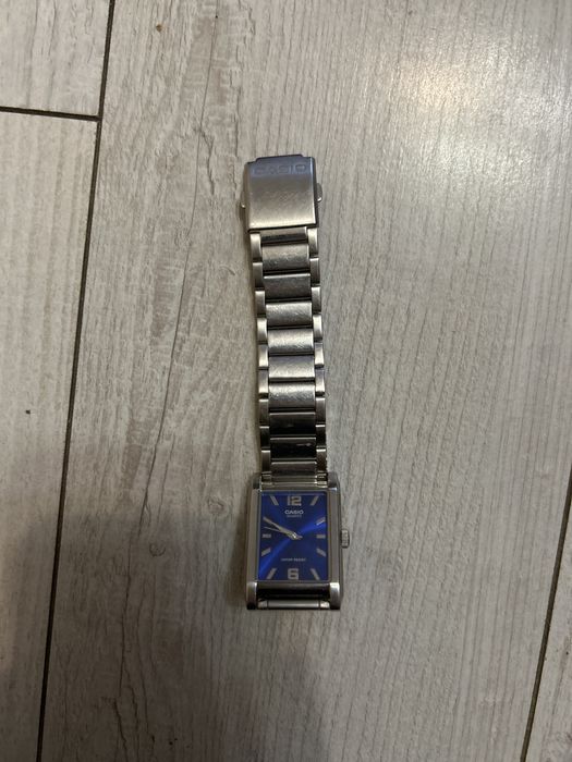 часы casio оригинальные