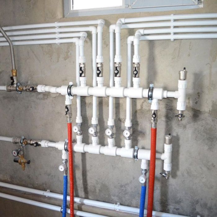 Сантехник Саша недорого. Ремонт Бойлера, Замена стояка. Сантехнік