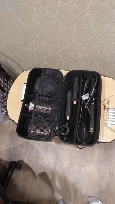 Стайлер Shark FlexStyle HD440EU