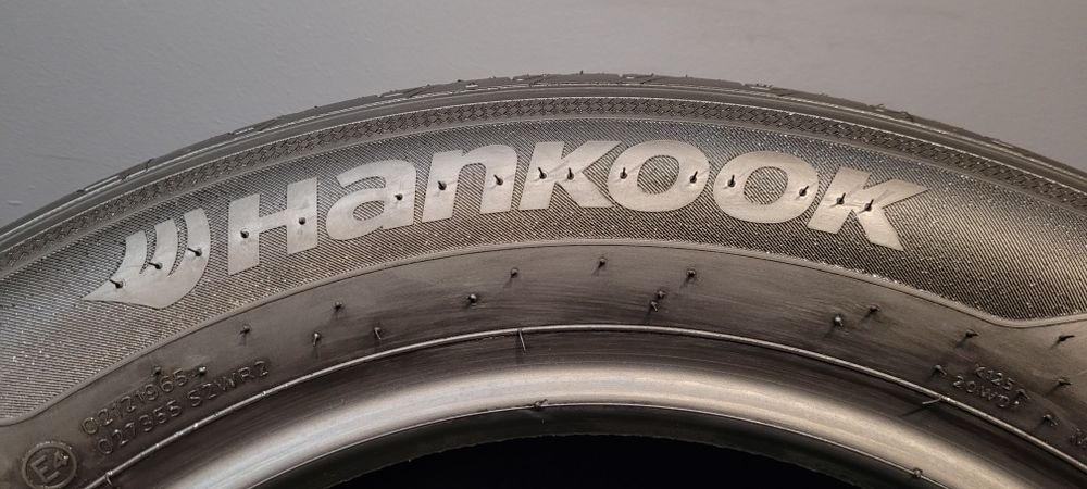 Шини 205/60 R16 HANKOOK Ventus Prime 3 Нові резина колеса гума