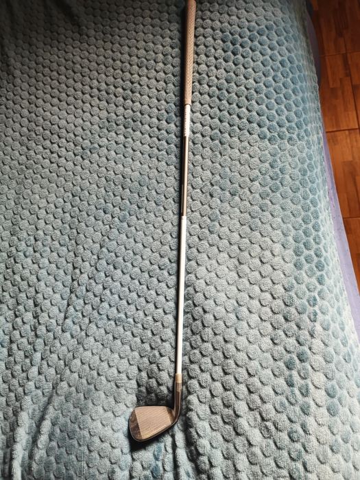 Taco golf como novo nunca usado