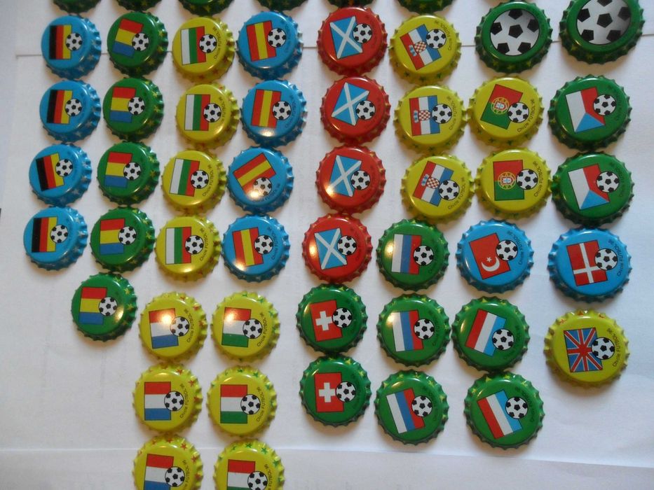 Chicle Futbol 96