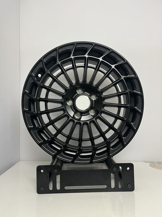 Jantes 18” 5x112 Novas Compativeis Mercedes Classe A, B, C, Vito, V Class