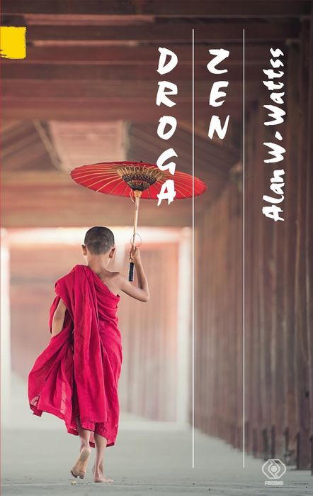 Droga Zen Wyd. 2026  Alan Watts