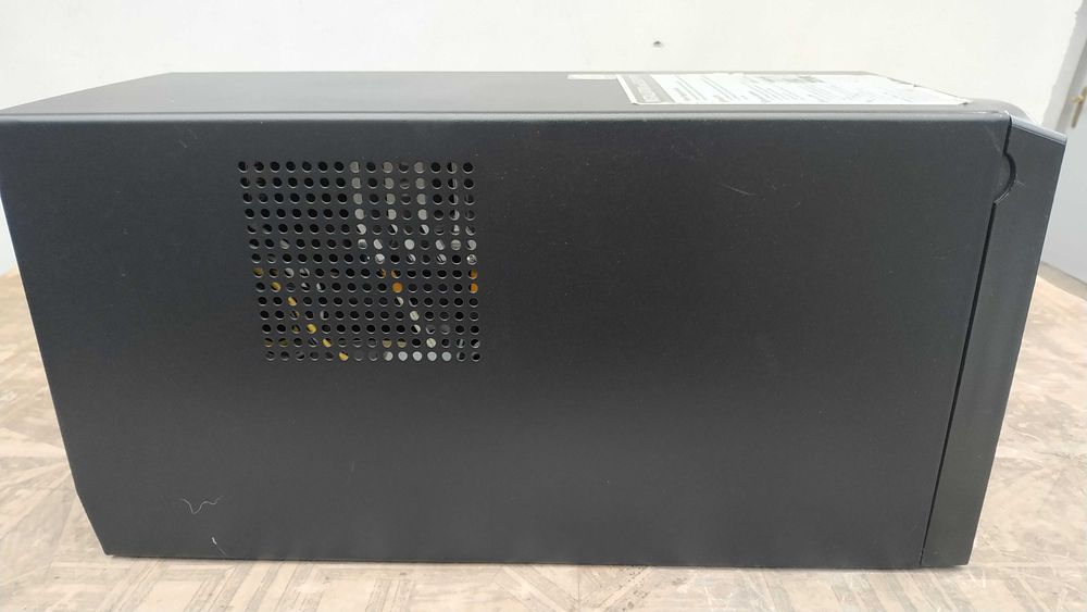 ИБП APC Smart-UPS SMT1000I б/у: 6 170 грн. - Безперебійники живлення ...