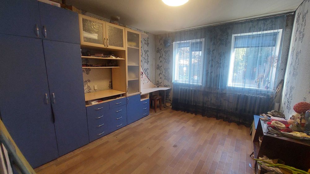 Продам частину котеджу в Центрально - міському районі