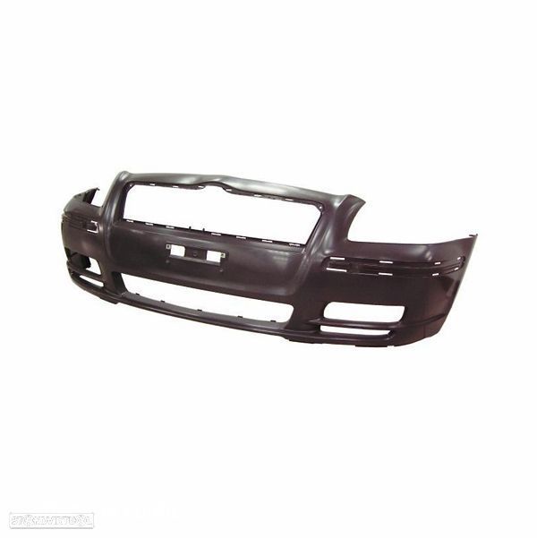 Para-choques Toyota Avensis modelo: 2003 até 2006 novo