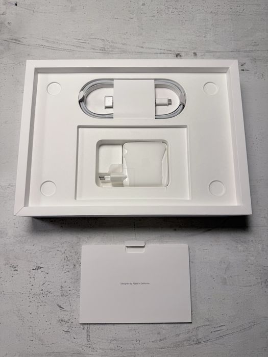 MacBook Pro 14" (2021) M1 Pro | 16GB RAM | 512GB SSD