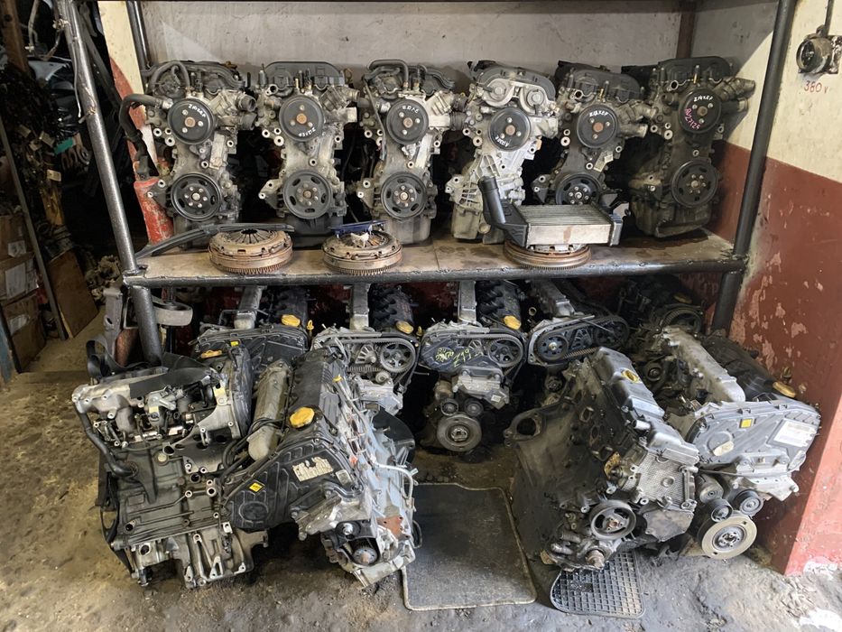 Двигун опель мотор двигатель 1.0 1.2 1.3 1.4 1.6 1.7 1.8 1.9 2.0 2.2