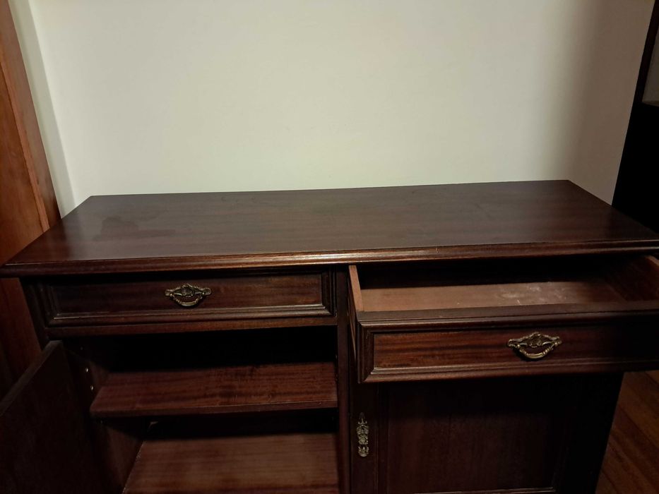 Móvel de hall de entrada