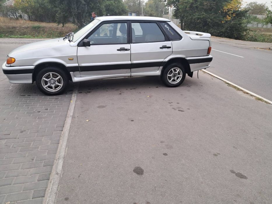 Продам ВАЗ 21150, 2004 г.в.