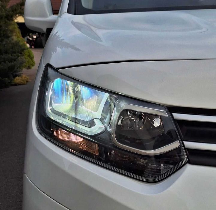 Citroen berlingo 130cv automática