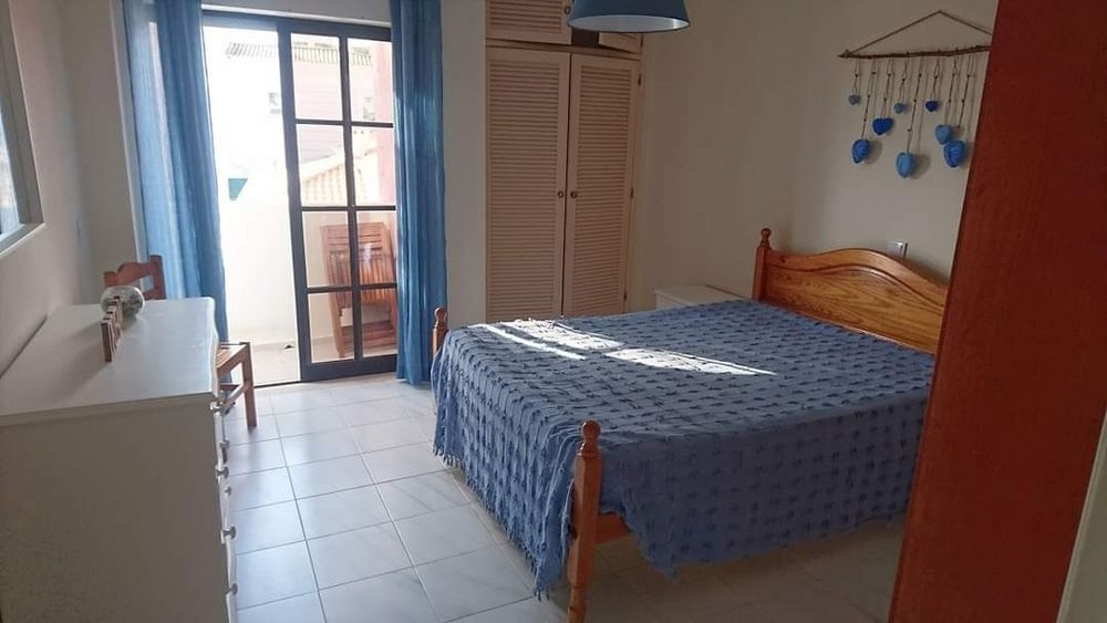 Apartamento T1 para férias - Portimão