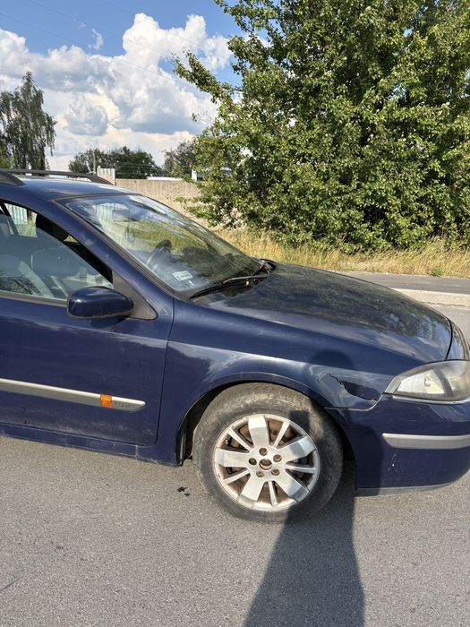 Renault Laguna 1.9