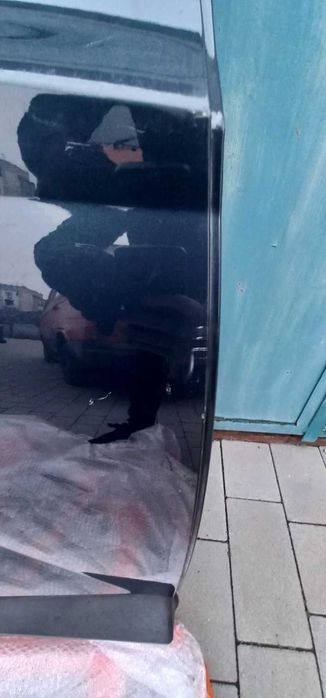 Дверка задня права Hyundai Tucson IV в наявності! розборка Хюндай шрот