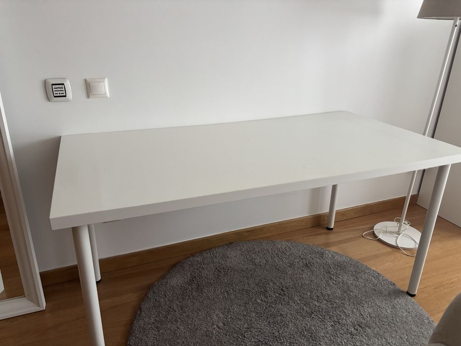 Secretaria branca ikea (LAGKAPTEN) 150x75