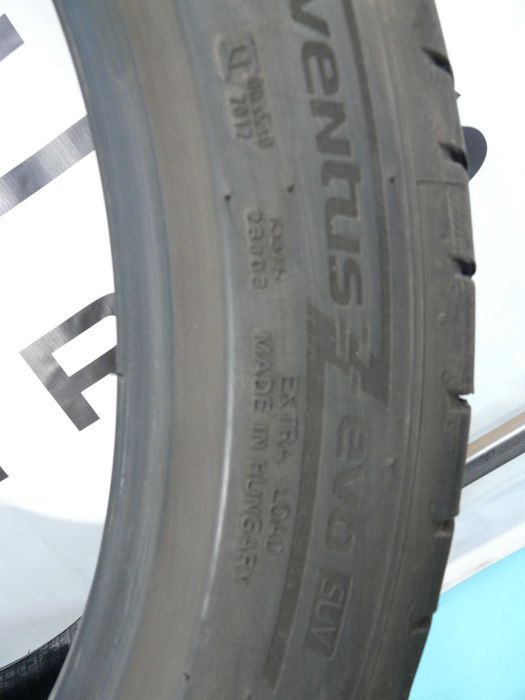 Opony letnie x4 235/45R20 Hankook #H041