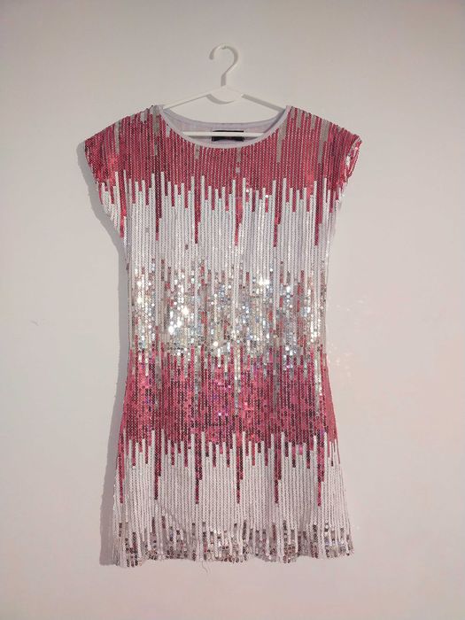 Sukienka imprezowa  M