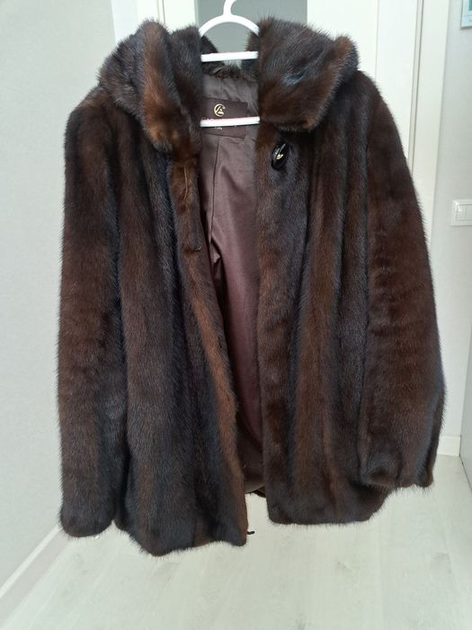 Шуба норкова ...