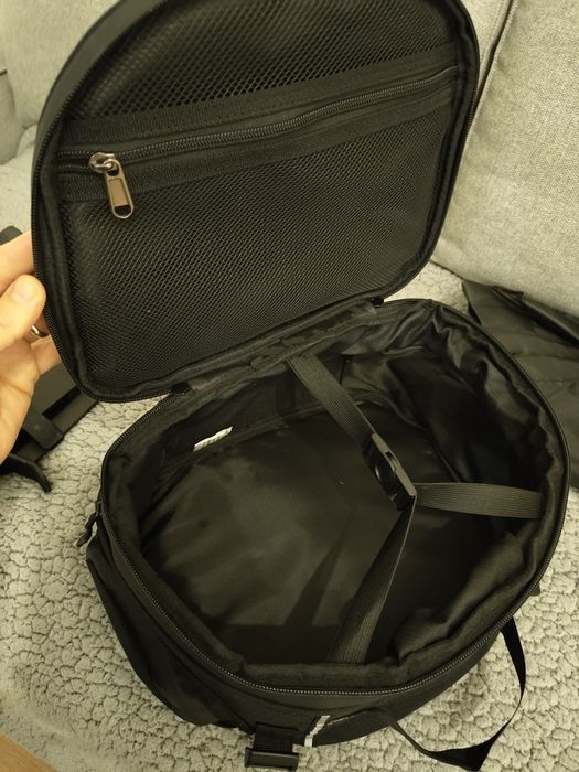 Tail bag BMW GS  - nova