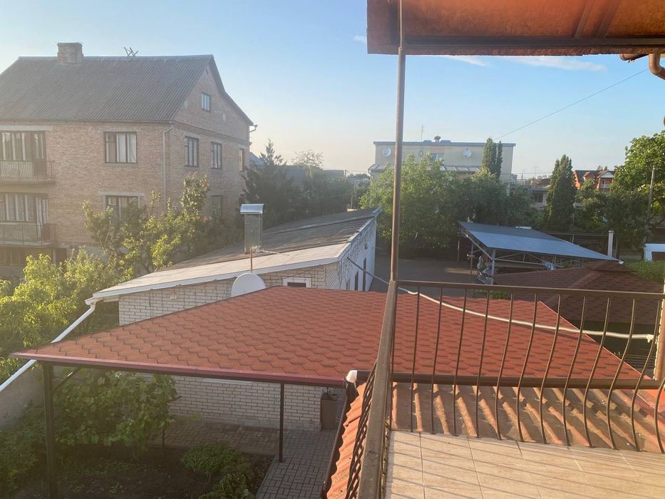 Зварювальні роботи